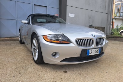 BMW Z4 2.2 ROADSTER